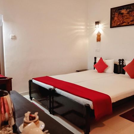 Imaaga Kandy Residence Eksteriør bilde