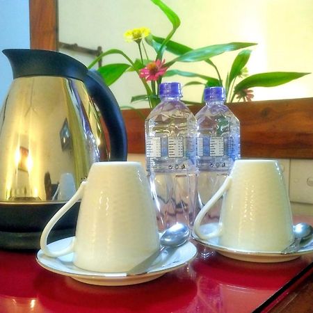 Imaaga Kandy Residence Eksteriør bilde