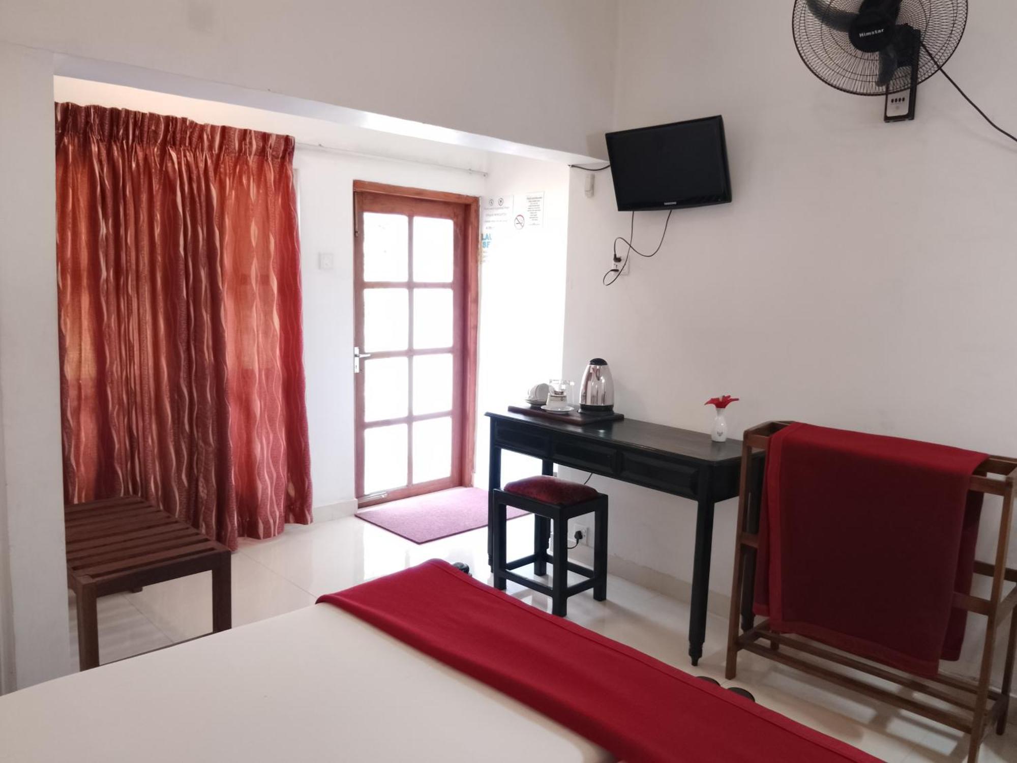 Imaaga Kandy Residence Eksteriør bilde