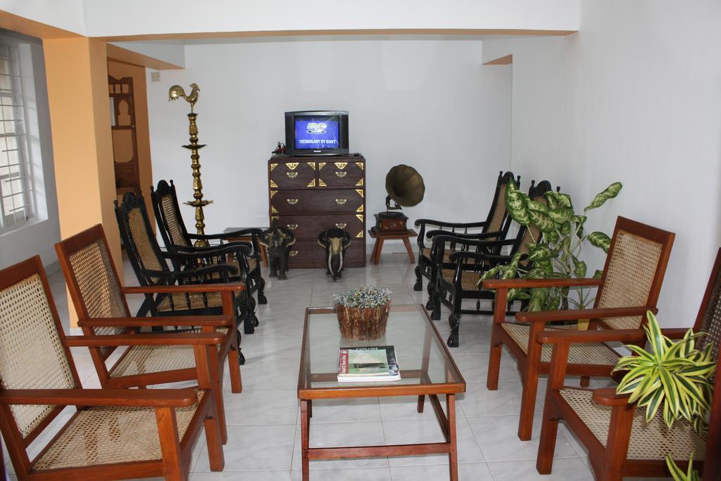 Imaaga Kandy Residence Eksteriør bilde
