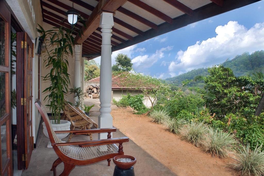 Imaaga Kandy Residence Eksteriør bilde