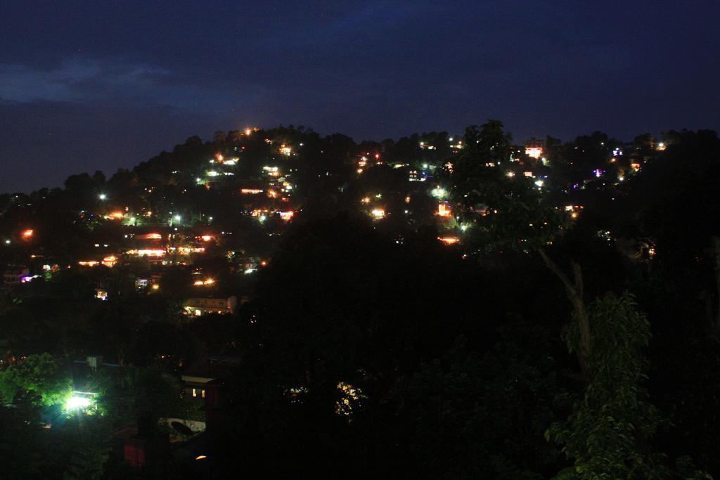 Imaaga Kandy Residence Eksteriør bilde