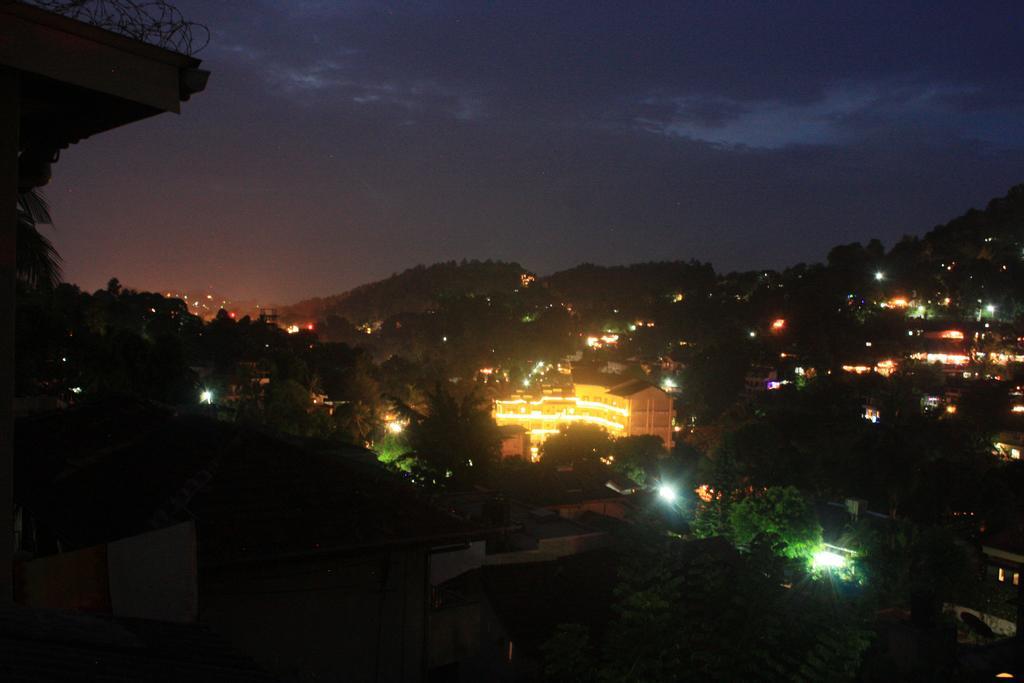 Imaaga Kandy Residence Eksteriør bilde