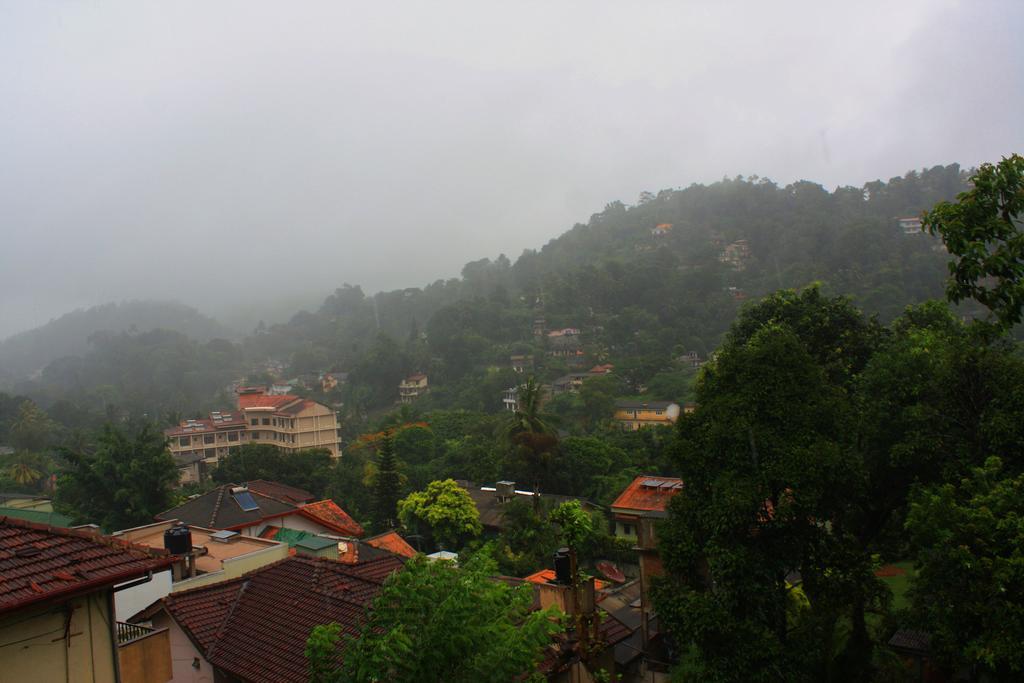 Imaaga Kandy Residence Eksteriør bilde