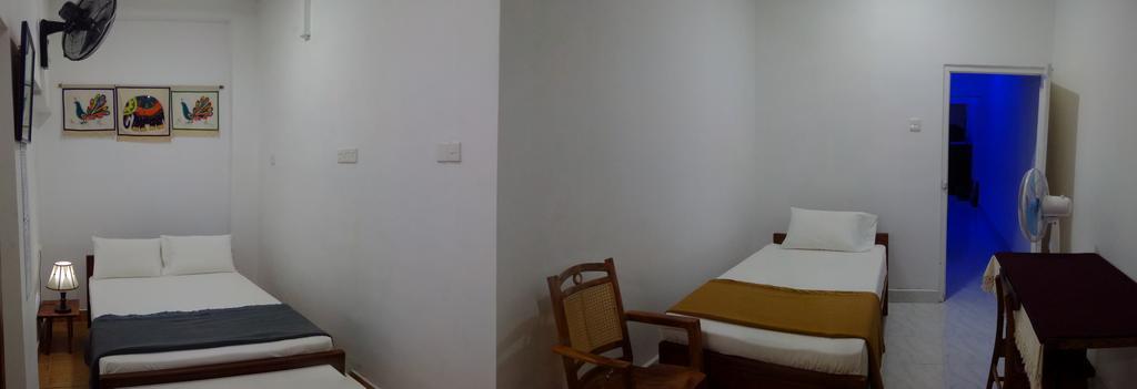 Imaaga Kandy Residence Eksteriør bilde