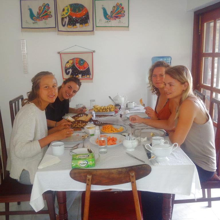 Imaaga Kandy Residence Eksteriør bilde