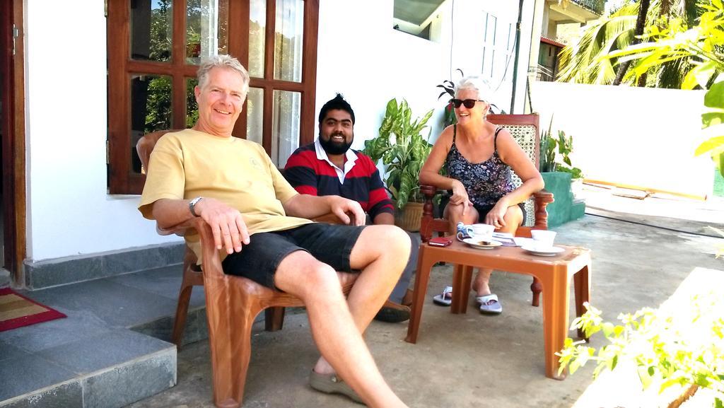 Imaaga Kandy Residence Eksteriør bilde
