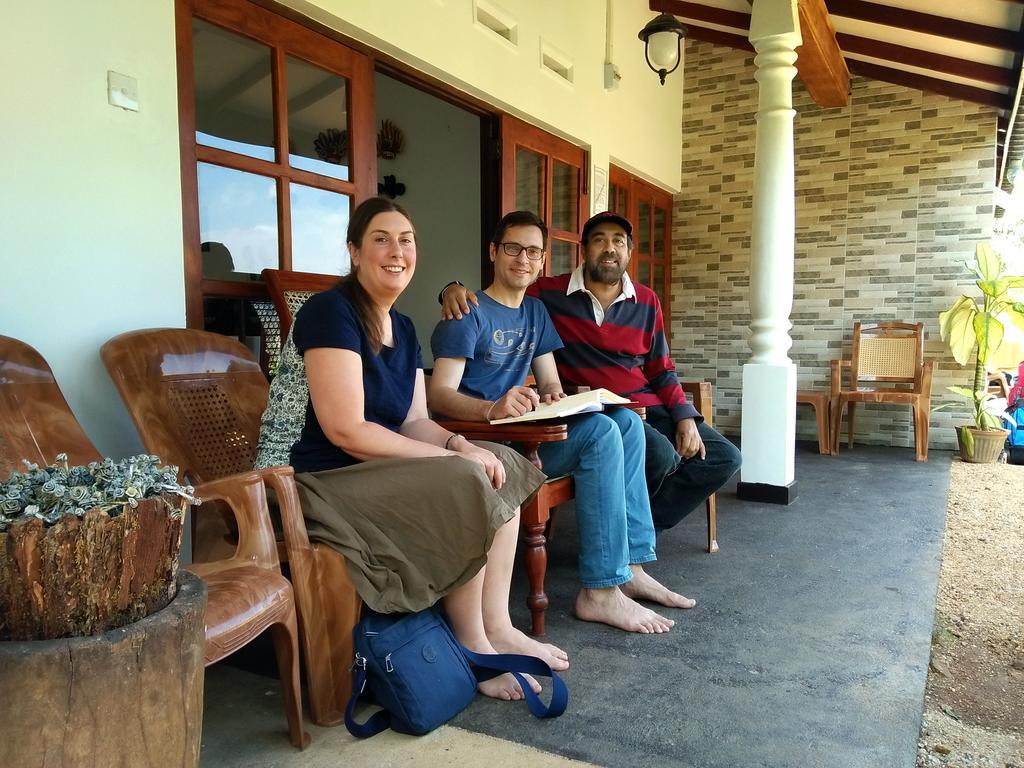 Imaaga Kandy Residence Eksteriør bilde