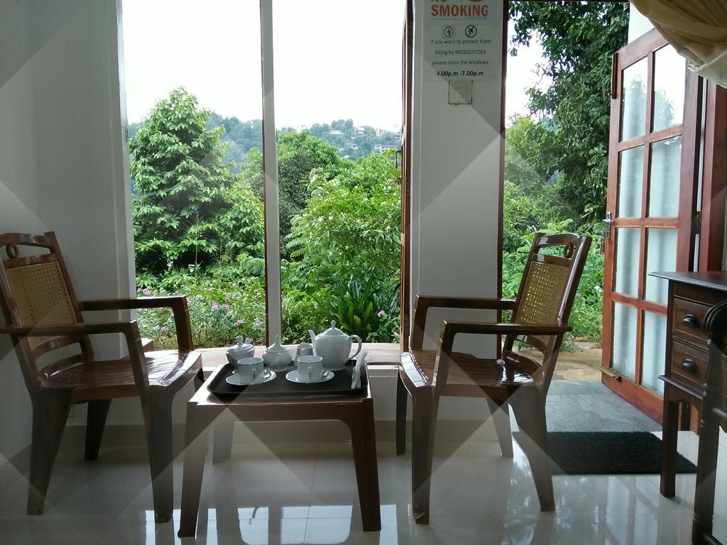 Imaaga Kandy Residence Eksteriør bilde