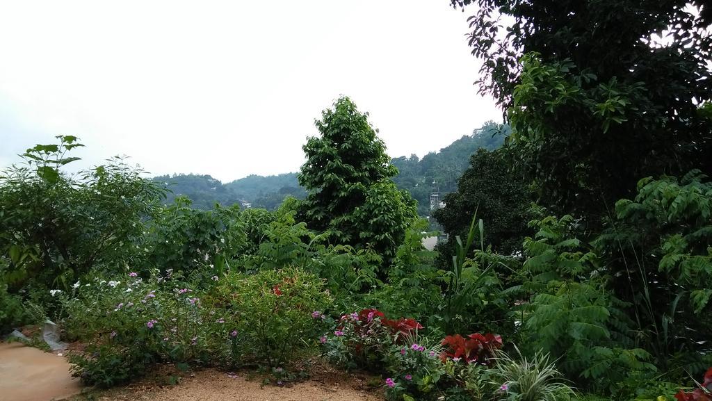 Imaaga Kandy Residence Eksteriør bilde