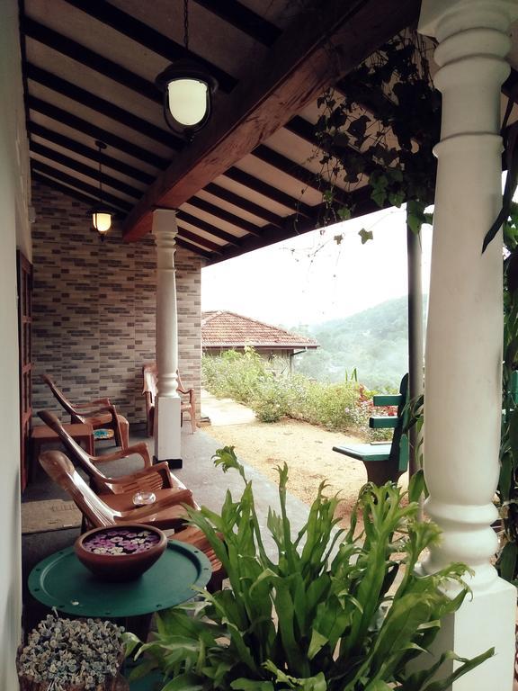 Imaaga Kandy Residence Eksteriør bilde