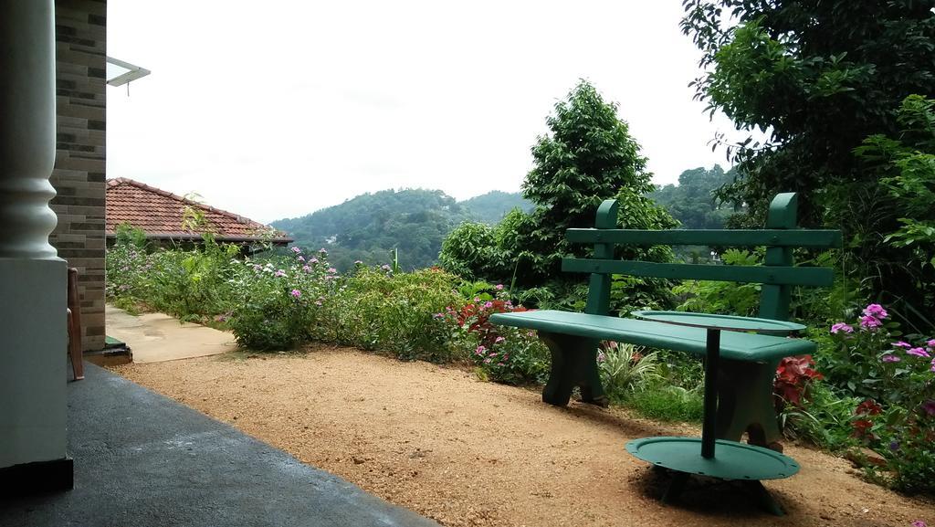 Imaaga Kandy Residence Eksteriør bilde