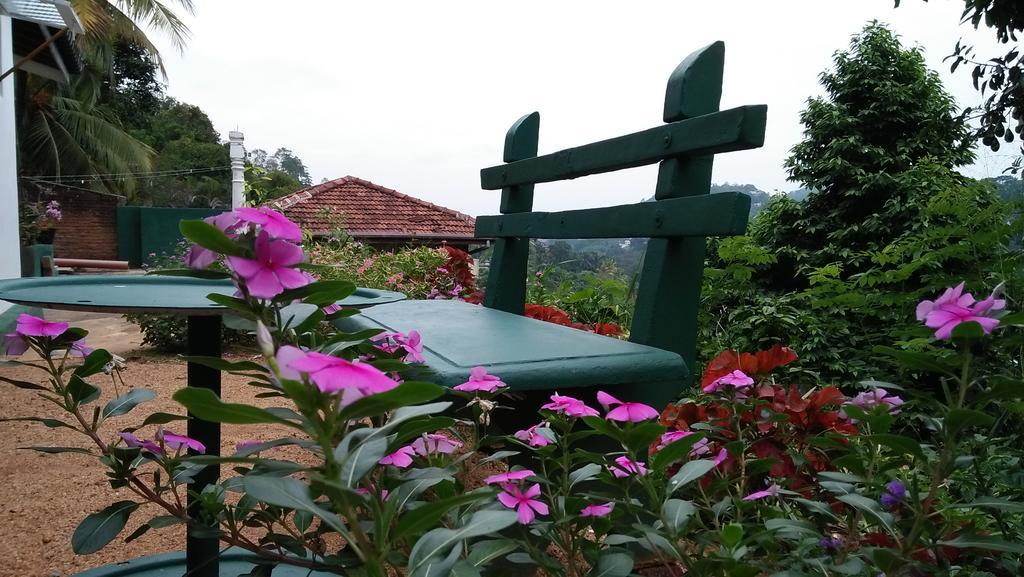 Imaaga Kandy Residence Eksteriør bilde