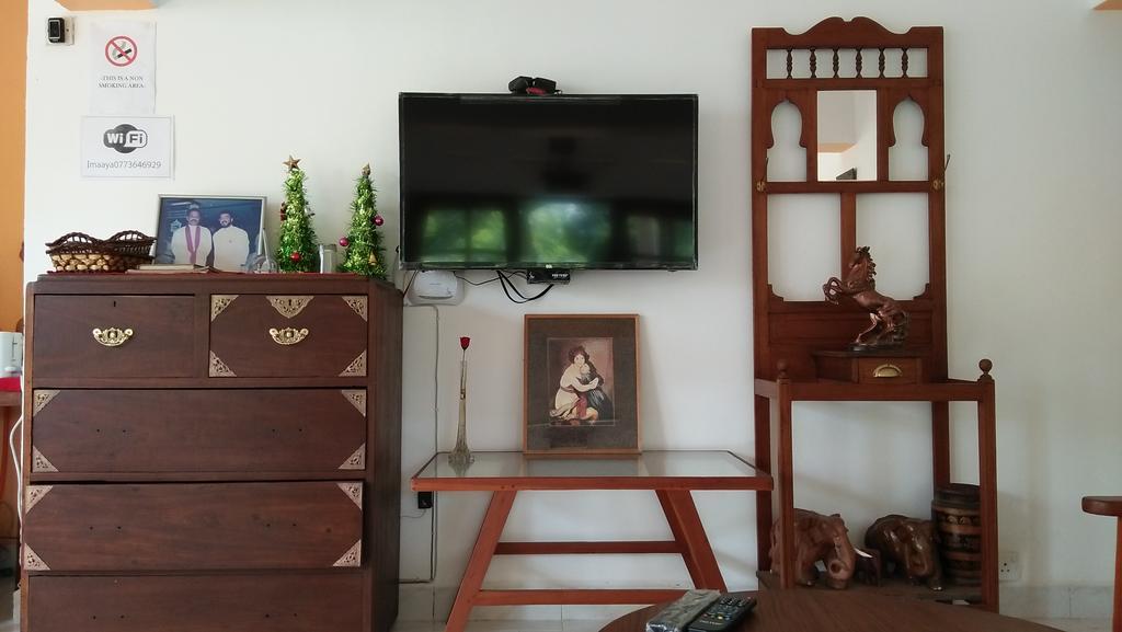 Imaaga Kandy Residence Eksteriør bilde