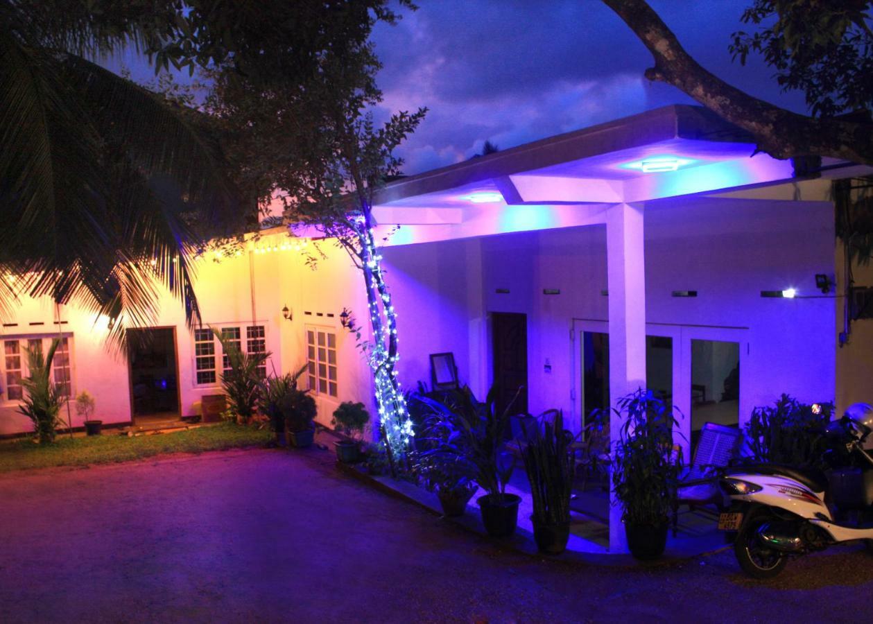Imaaga Kandy Residence Eksteriør bilde