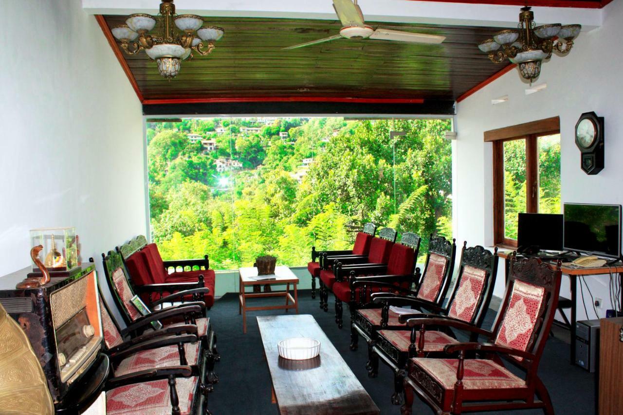 Imaaga Kandy Residence Eksteriør bilde