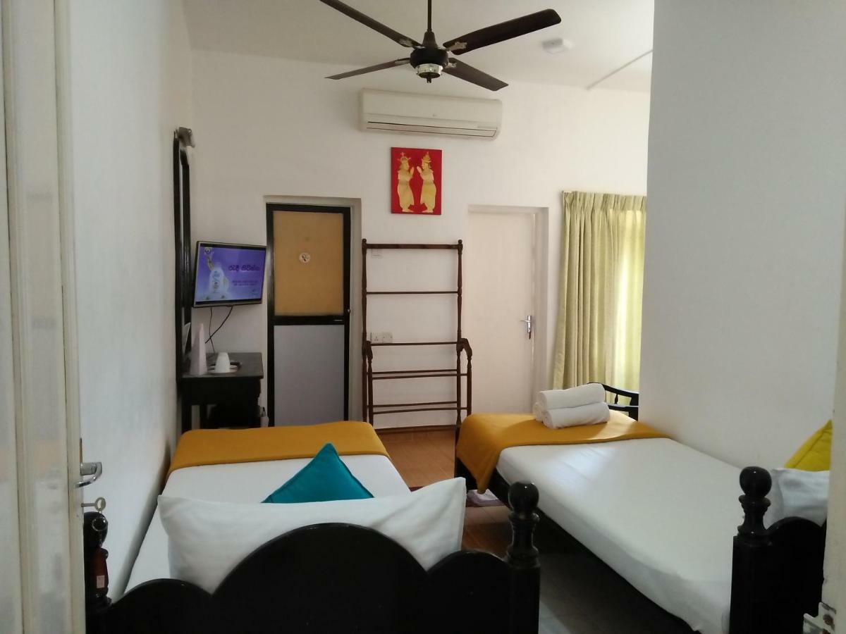Imaaga Kandy Residence Eksteriør bilde