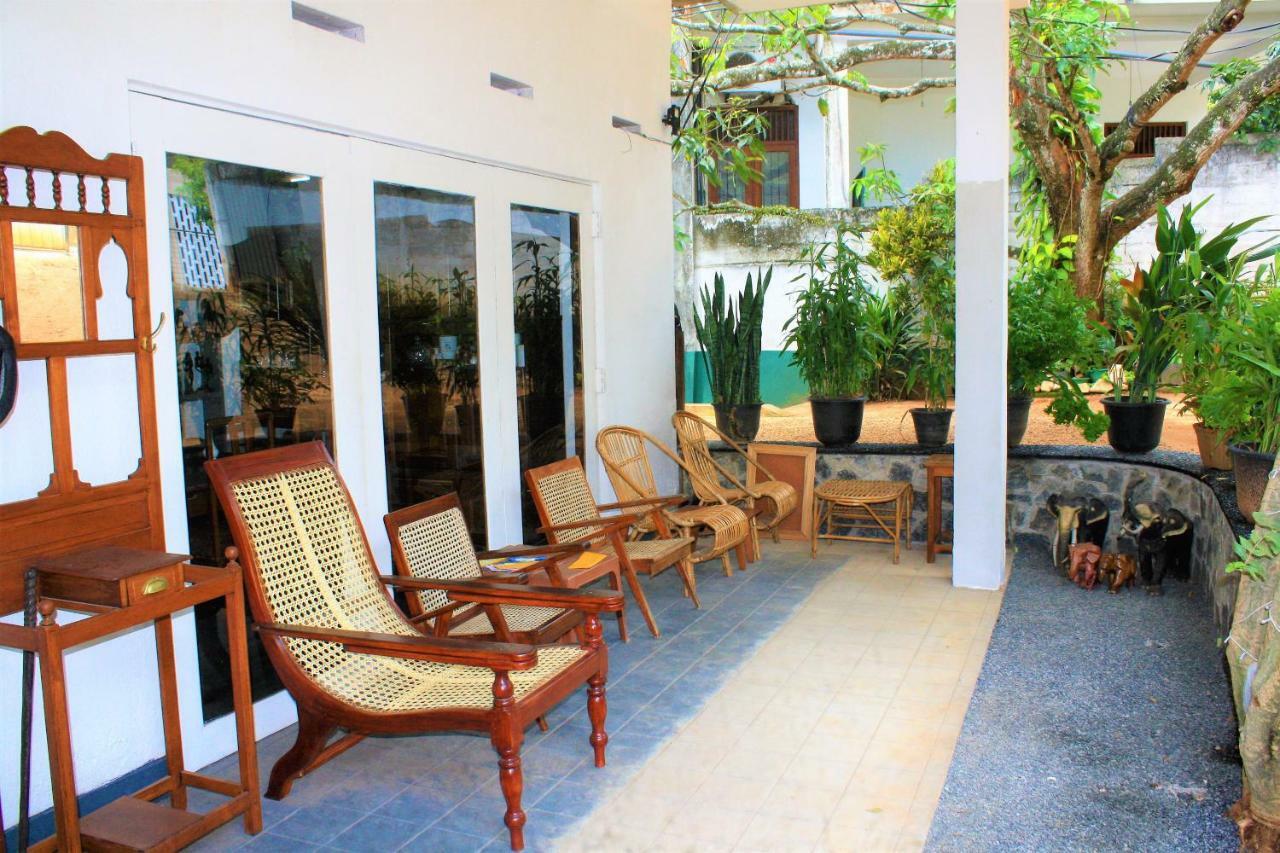 Imaaga Kandy Residence Eksteriør bilde