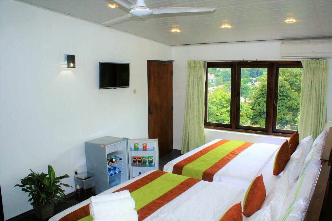 Imaaga Kandy Residence Eksteriør bilde
