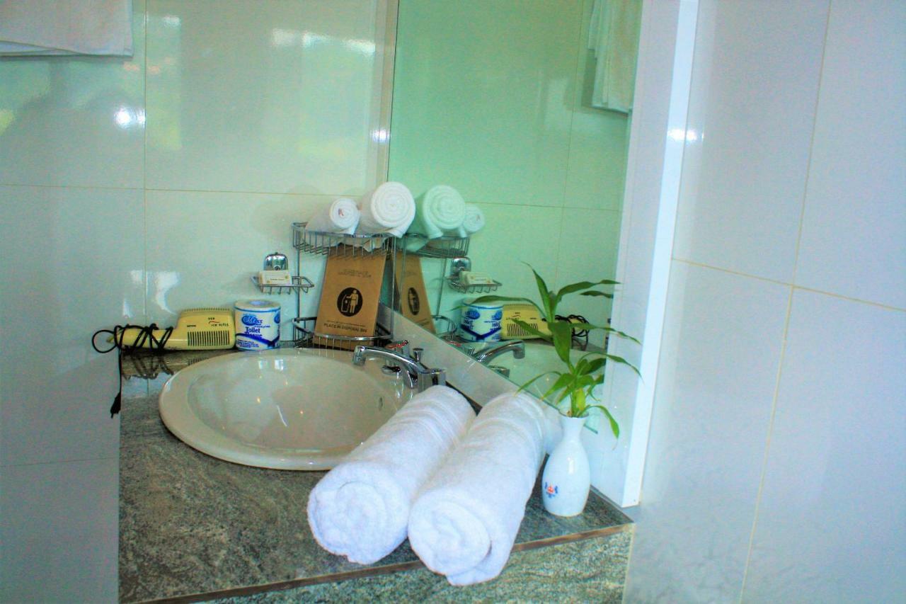 Imaaga Kandy Residence Eksteriør bilde