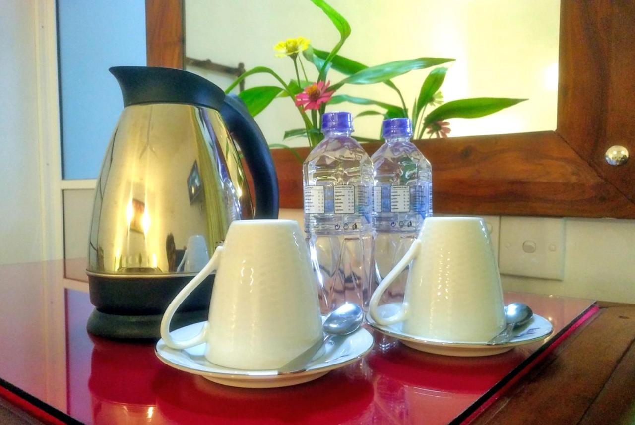 Imaaga Kandy Residence Eksteriør bilde