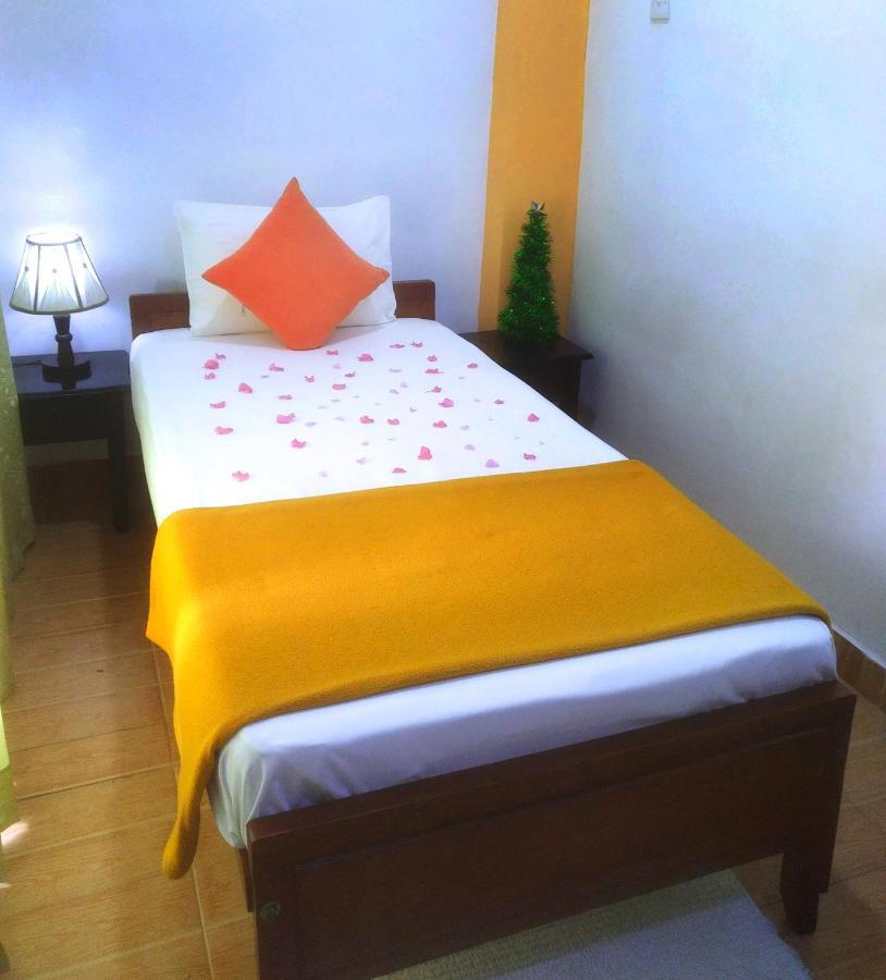 Imaaga Kandy Residence Eksteriør bilde