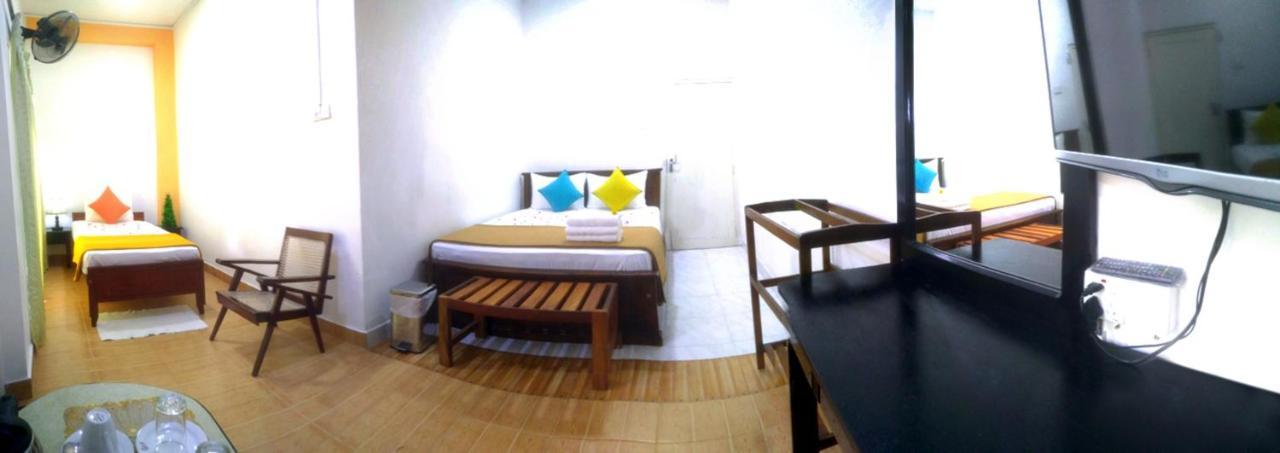 Imaaga Kandy Residence Eksteriør bilde