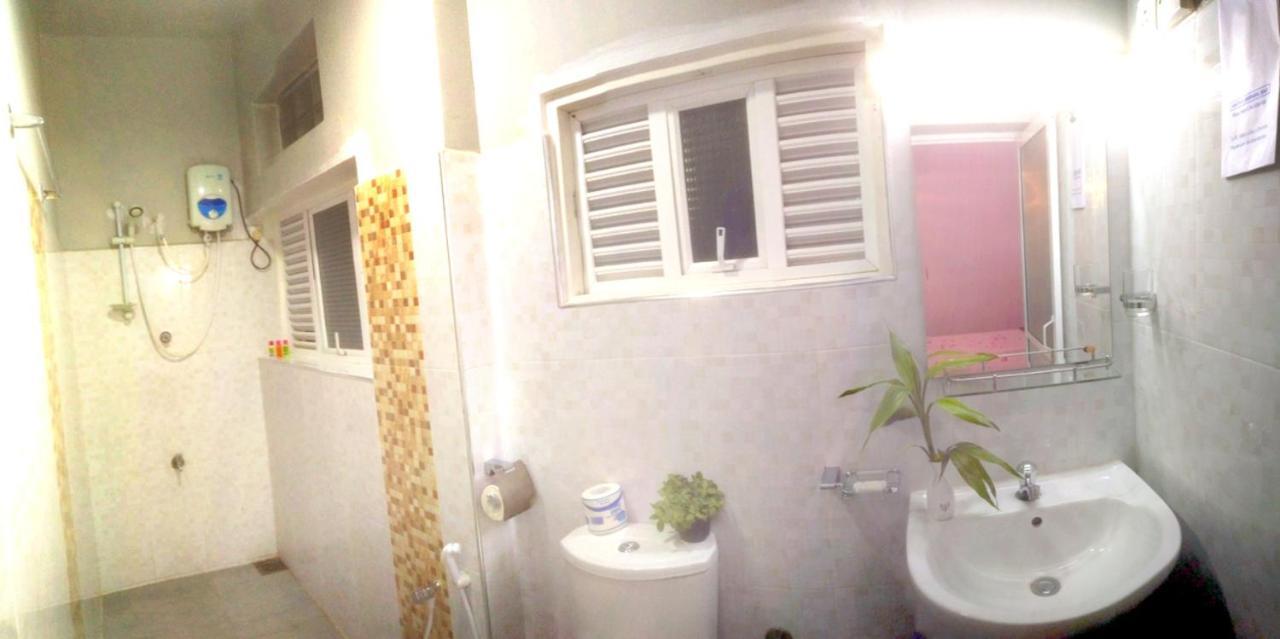 Imaaga Kandy Residence Eksteriør bilde